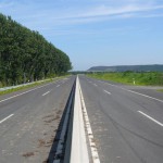 Gelände FTL Autobahn